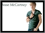 Piosenkarz
, Jesse Mccartney
